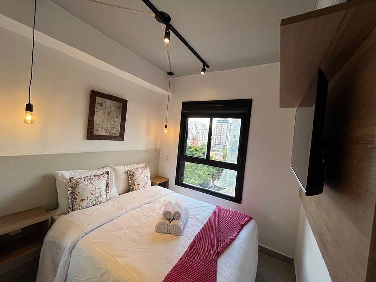 Studio em Moema - Brera86