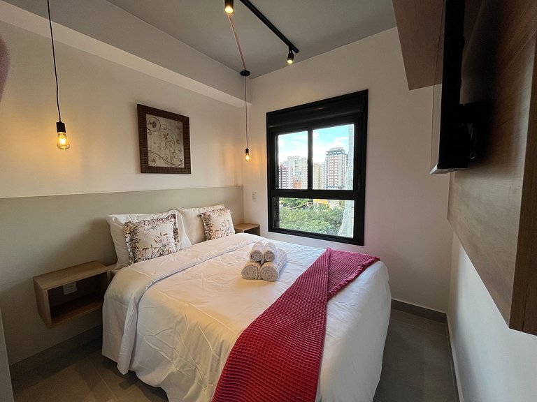 Studio em Moema - Brera86