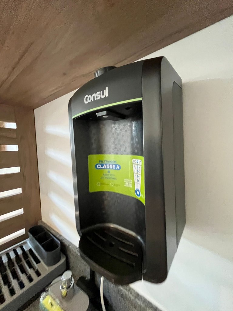 Studio em Moema - Brera59