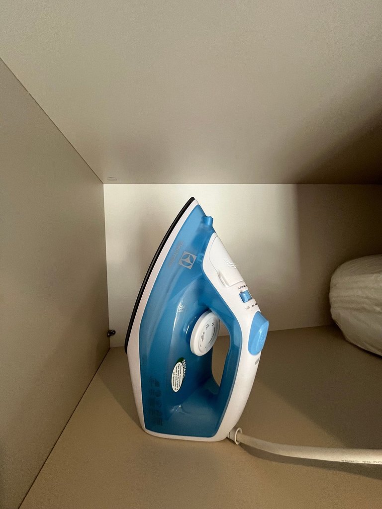 Studio em Moema - Brera59