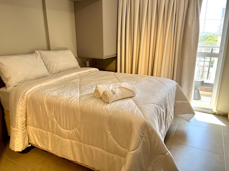 Studio no Campo Belo Cons302