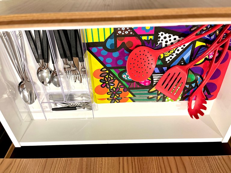 Studio no Campo Belo Cons302