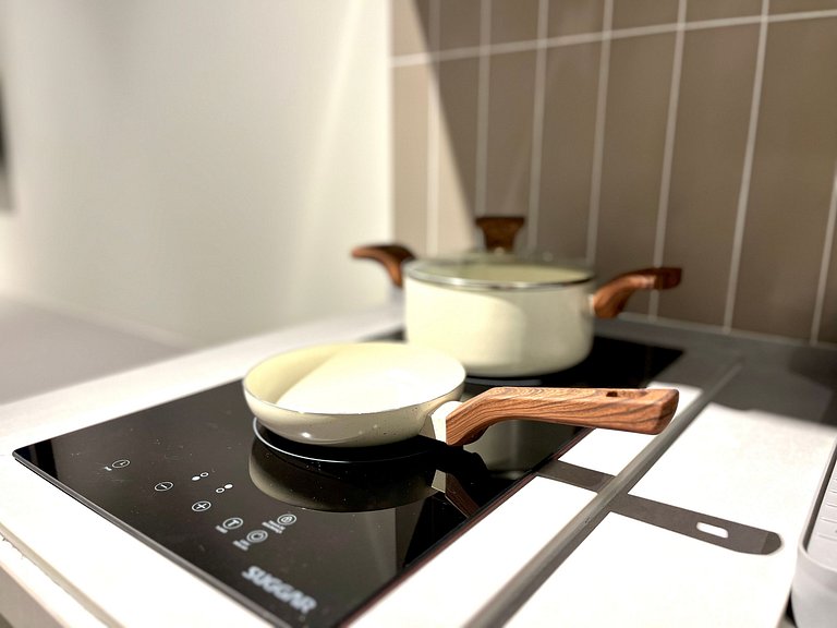 Studio no Campo Belo Cons302