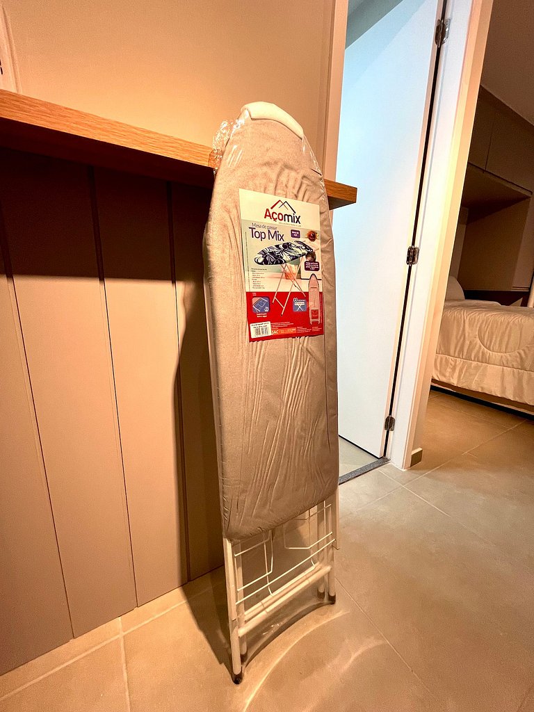 Studio no Campo Belo Cons302