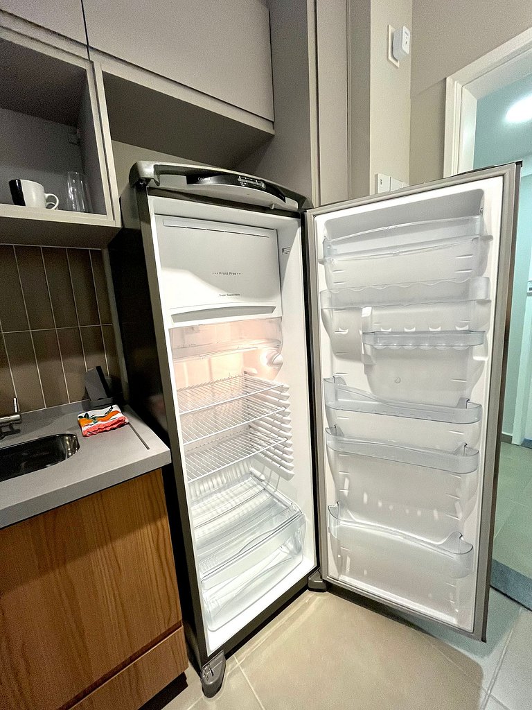 Studio no Campo Belo Cons302