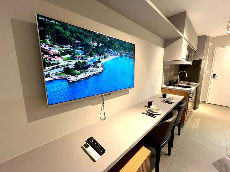 Studio no Campo Belo Cons302