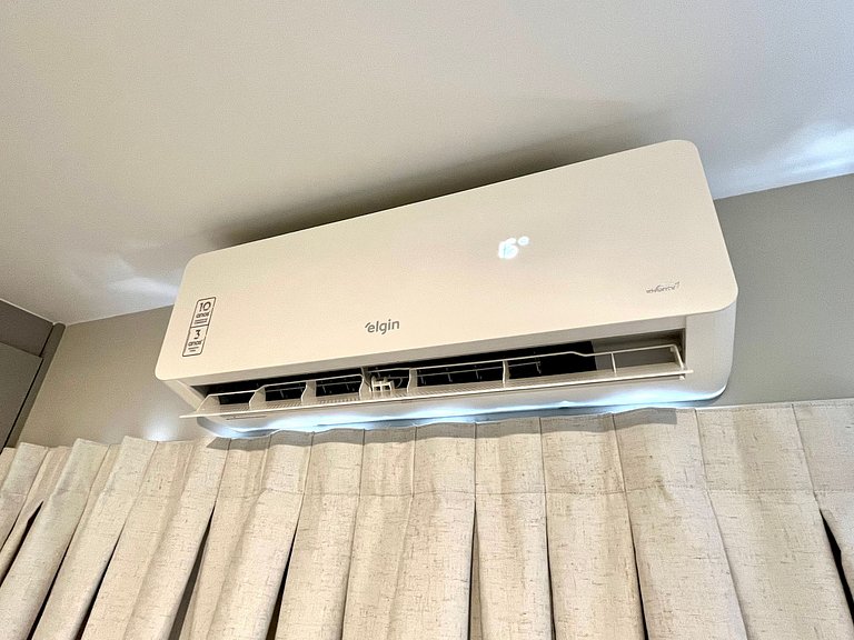 Studio no Campo Belo Cons302