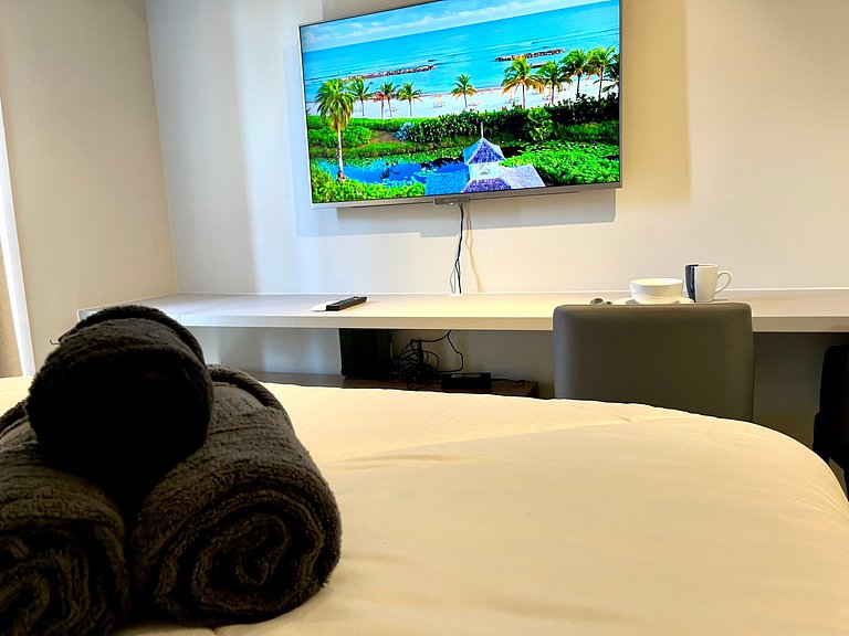 Studio no Campo Belo Cons302