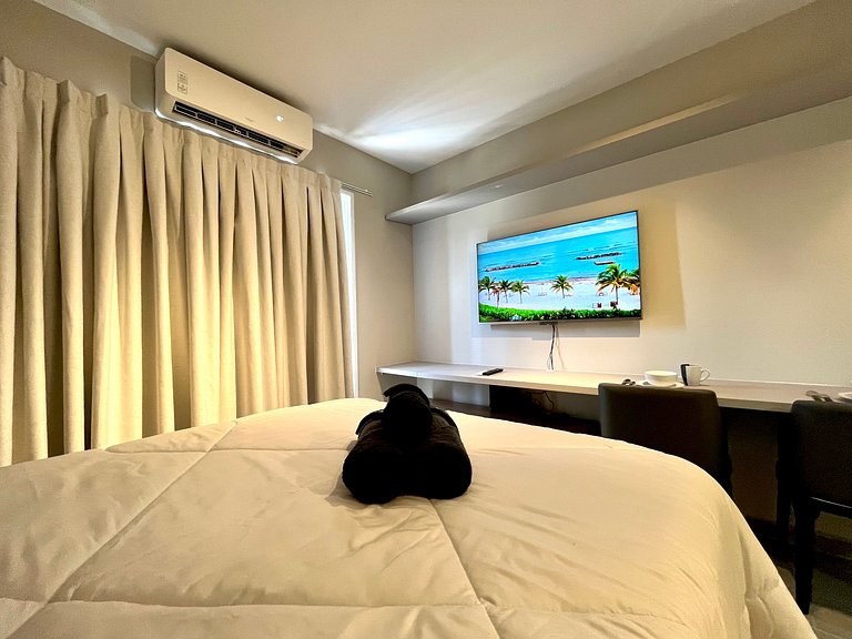 Studio no Campo Belo Cons302