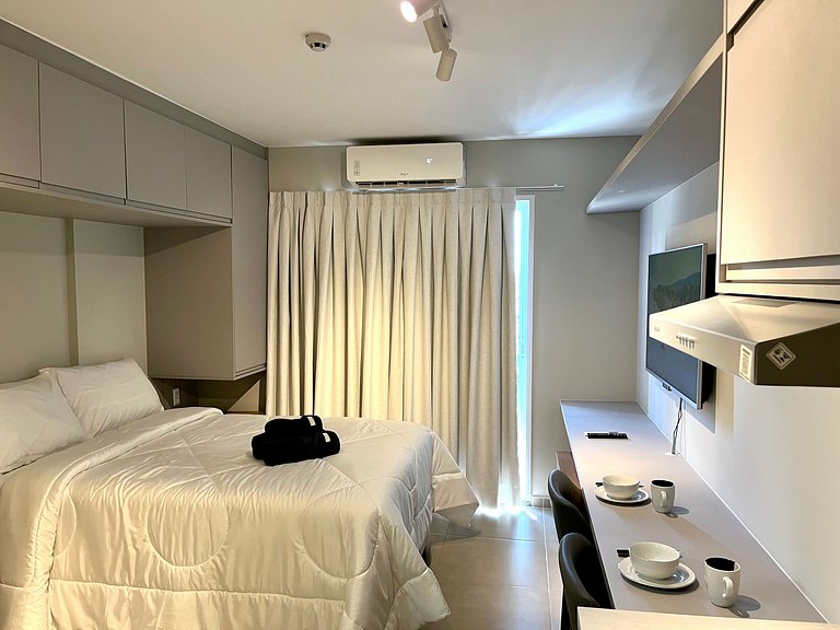 Studio no Campo Belo Cons302