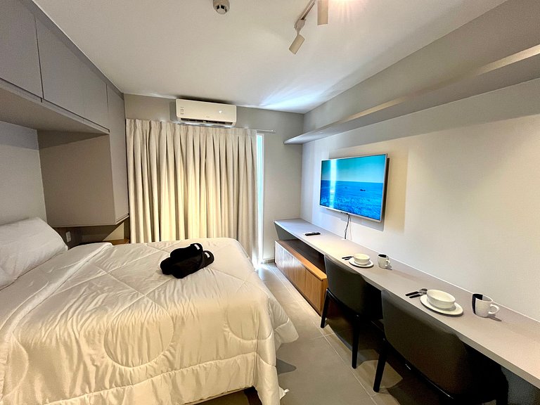 Studio no Campo Belo Cons302