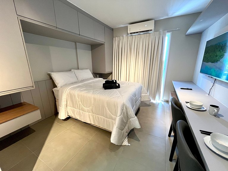 Studio no Campo Belo Cons302