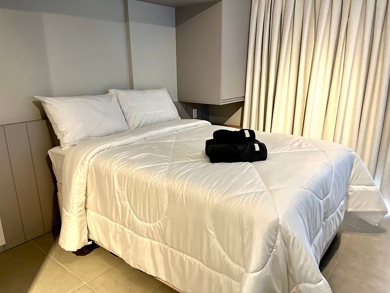 Studio no Campo Belo Cons302