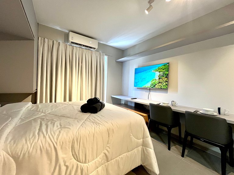 Studio no Campo Belo Cons302