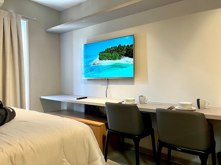 Studio no Campo Belo Cons302