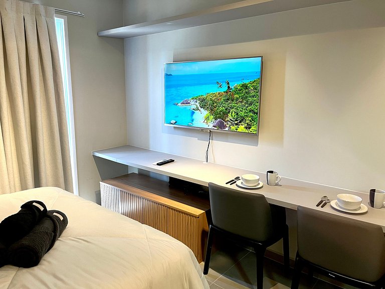 Studio no Campo Belo Cons302