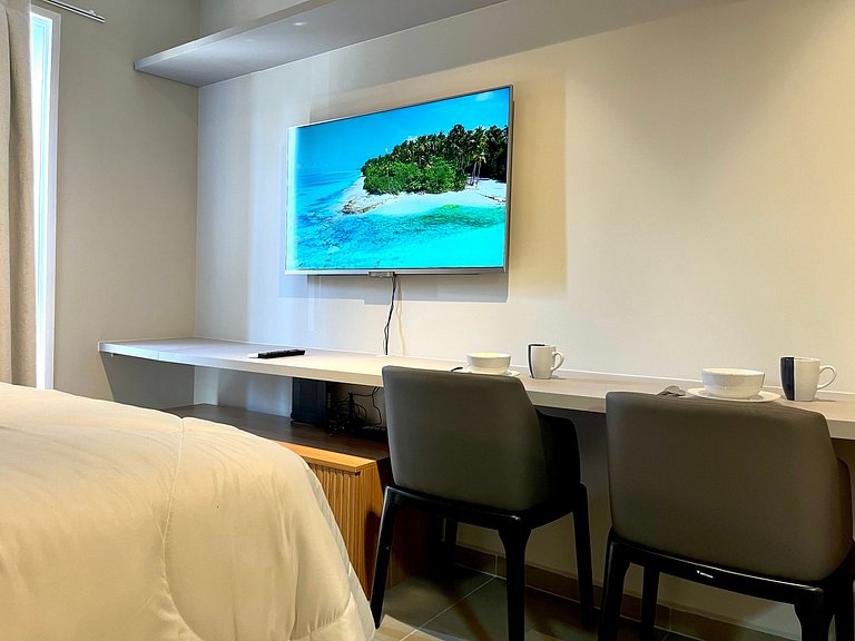 Studio no Campo Belo Cons302