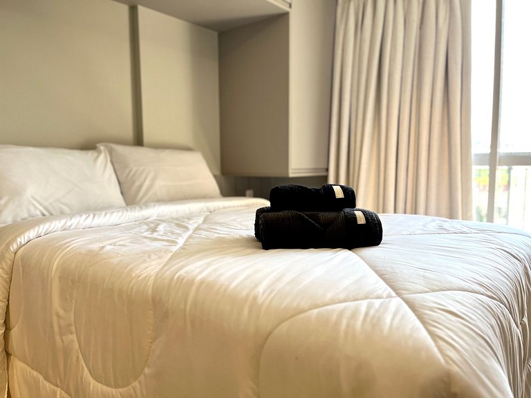 Studio no Campo Belo Cons302