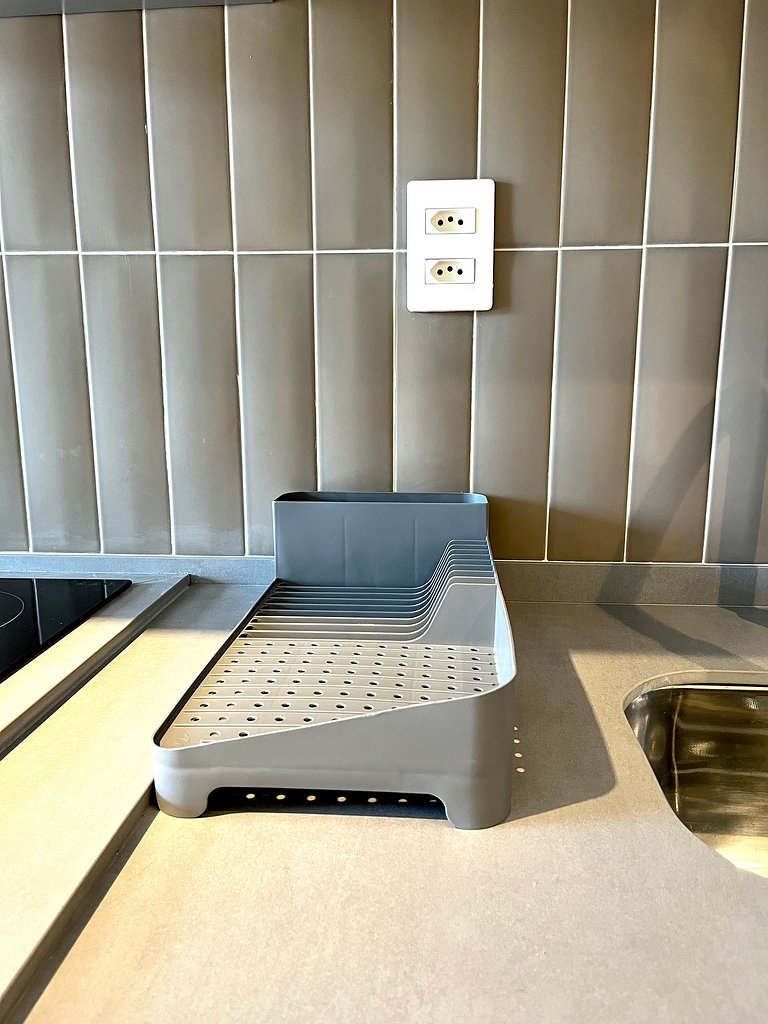 Studio no Campo Belo Cons302