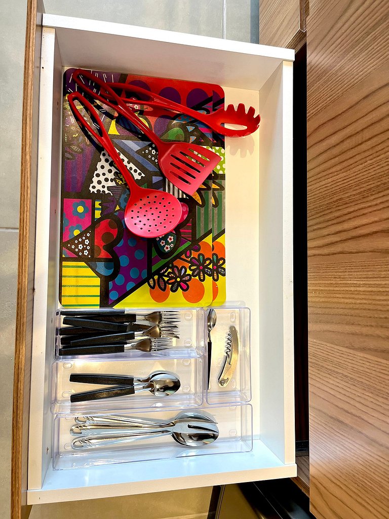 Studio no Campo Belo Cons302