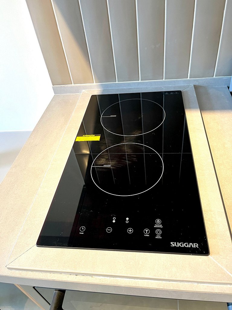 Studio no Campo Belo Cons302