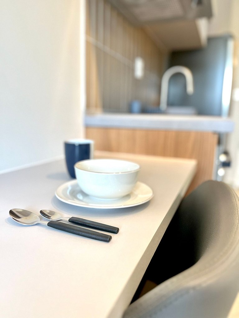 Studio no Campo Belo Cons302