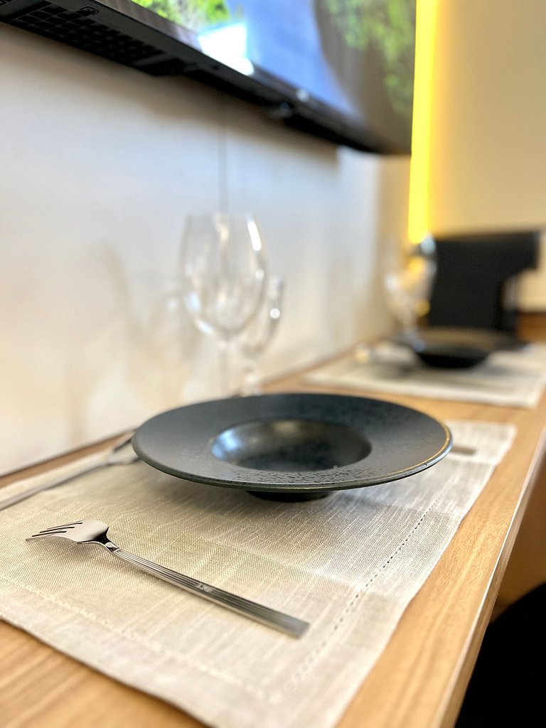 Aconchego do Campo Belo | Aeroporto CGH GB1101A