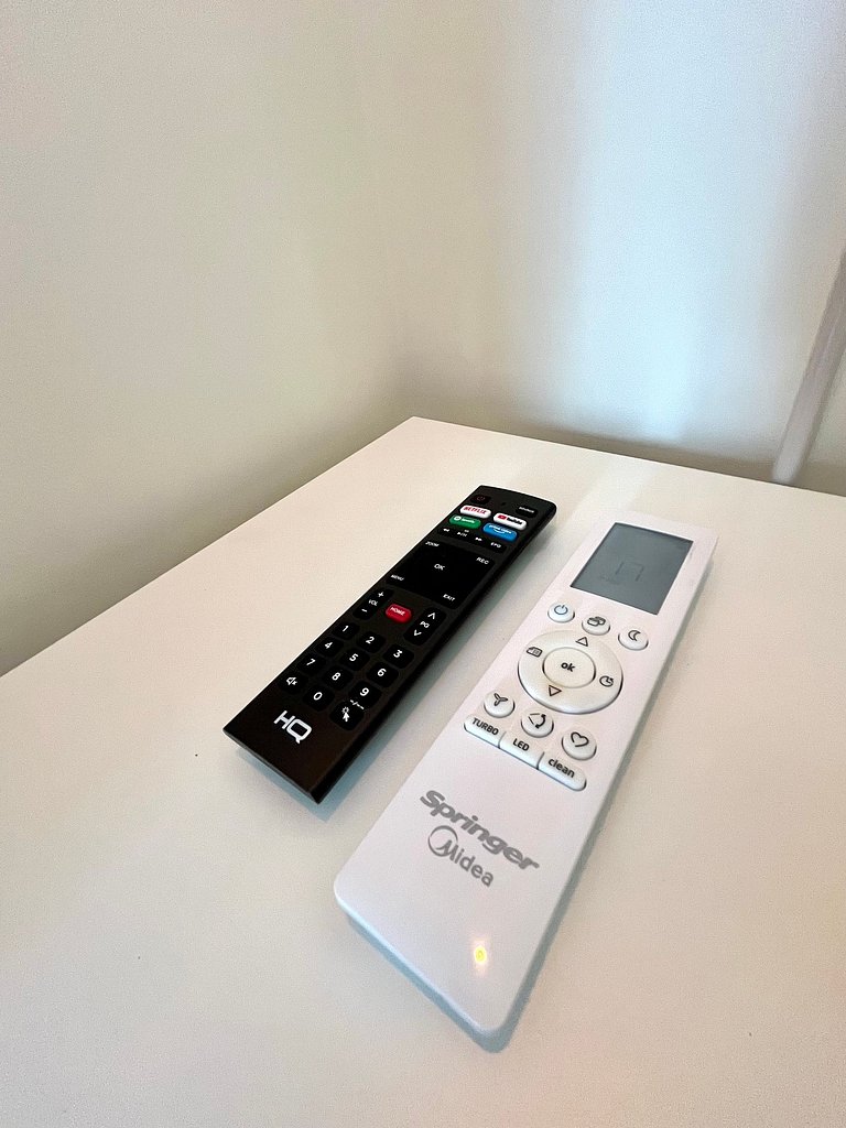 Aconchego do Campo Belo | Aeroporto CGH GB1101A