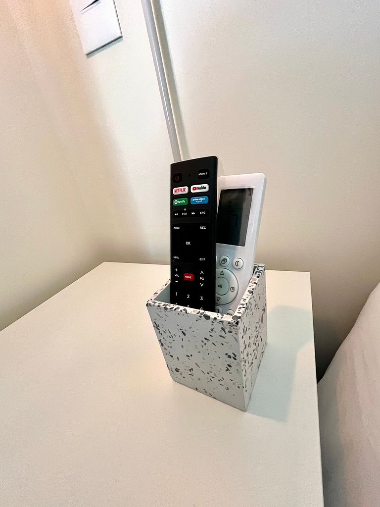 Aconchego do Campo Belo | Aeroporto CGH GB1101A