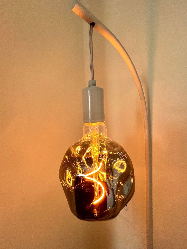 Aconchego do Campo Belo | Aeroporto CGH GB1101A