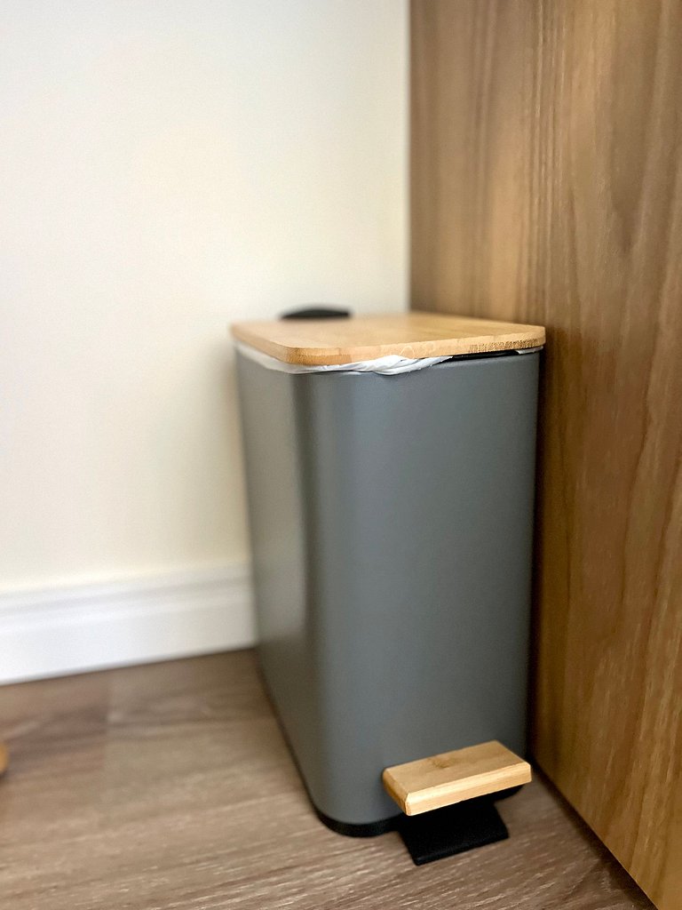 Aconchego do Campo Belo | Aeroporto CGH GB1101A