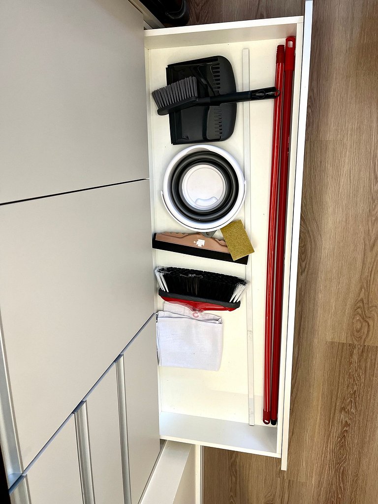 Aconchego do Campo Belo | Aeroporto CGH GB1101A