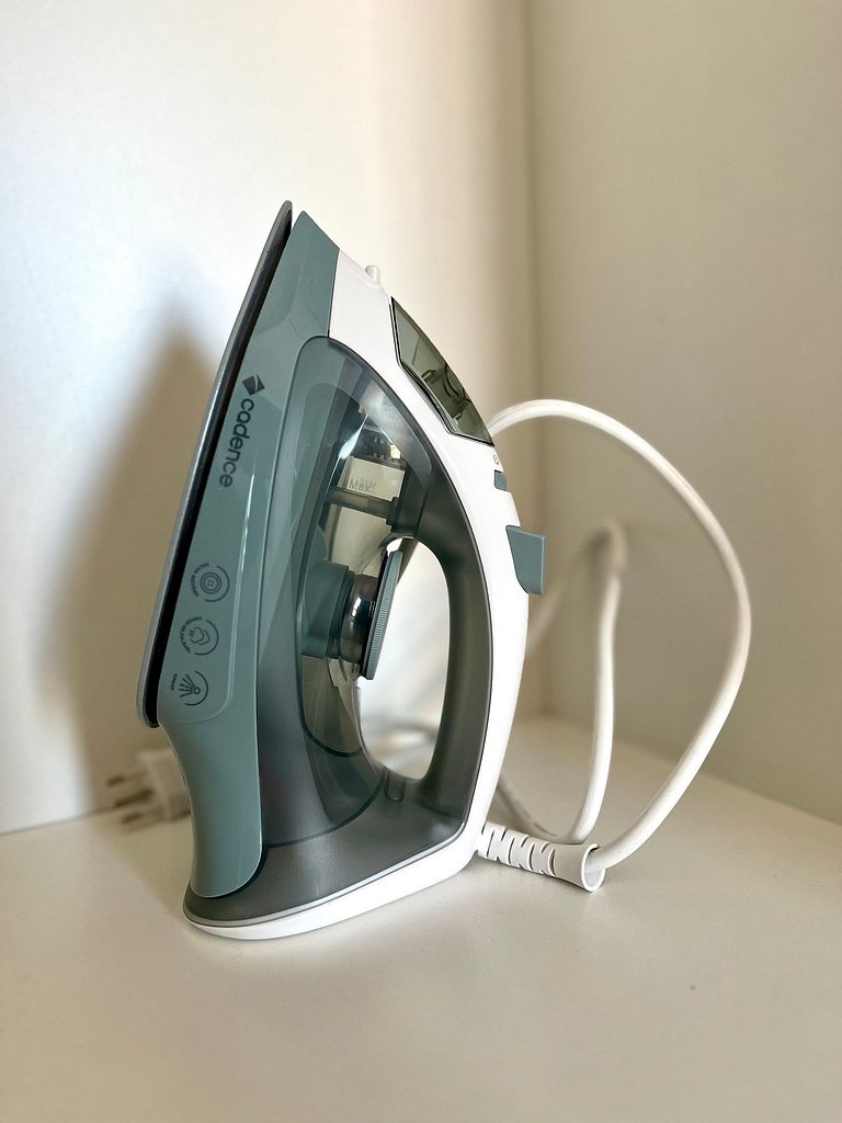 Aconchego do Campo Belo | Aeroporto CGH GB1101A