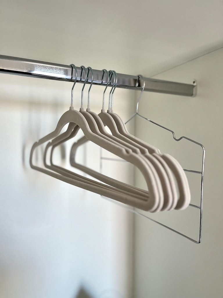 Aconchego do Campo Belo | Aeroporto CGH GB1101A