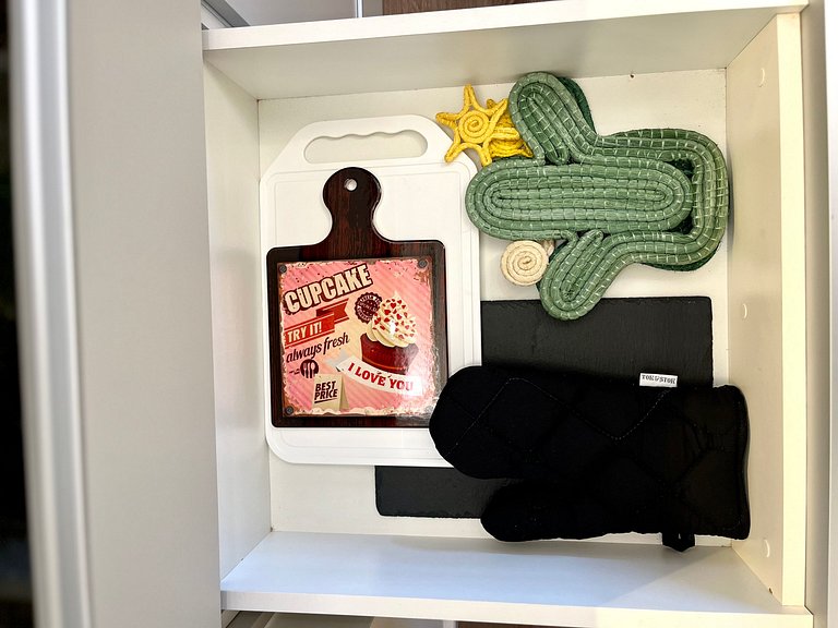 Aconchego do Campo Belo | Aeroporto CGH GB1101A