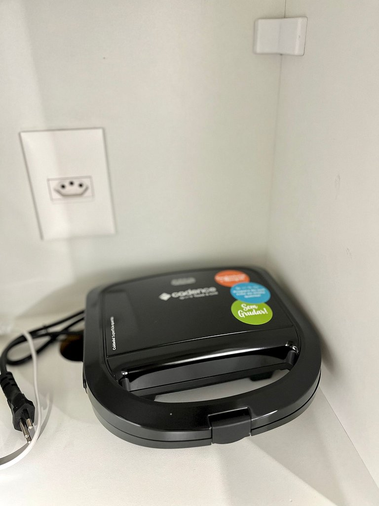 Aconchego do Campo Belo | Aeroporto CGH GB1101A