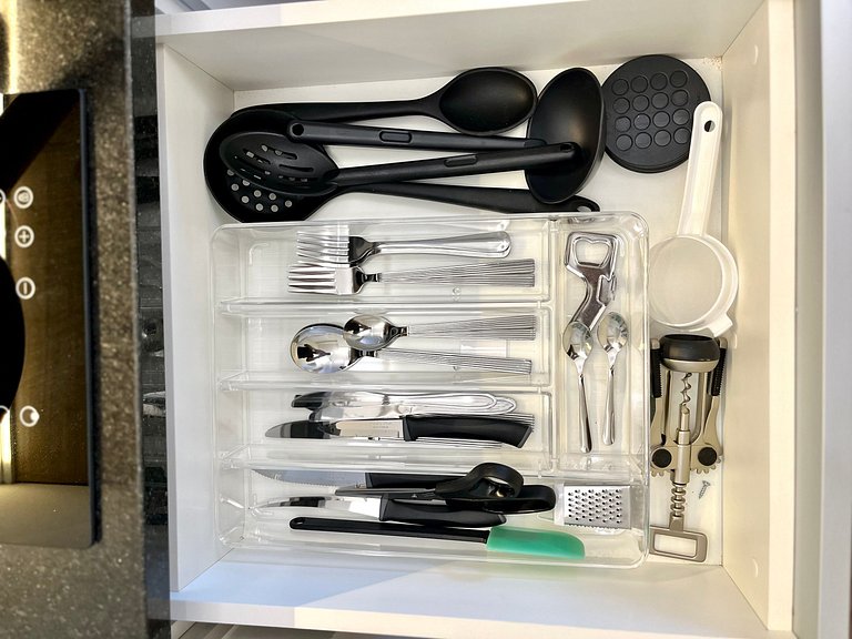 Aconchego do Campo Belo | Aeroporto CGH GB1101A