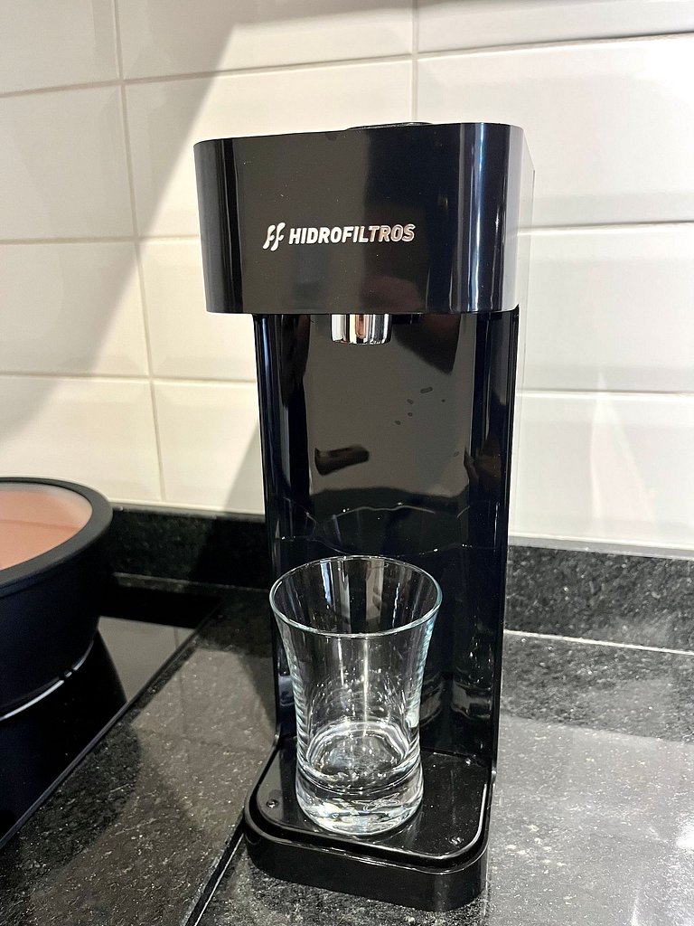 Aconchego do Campo Belo | Aeroporto CGH GB1101A