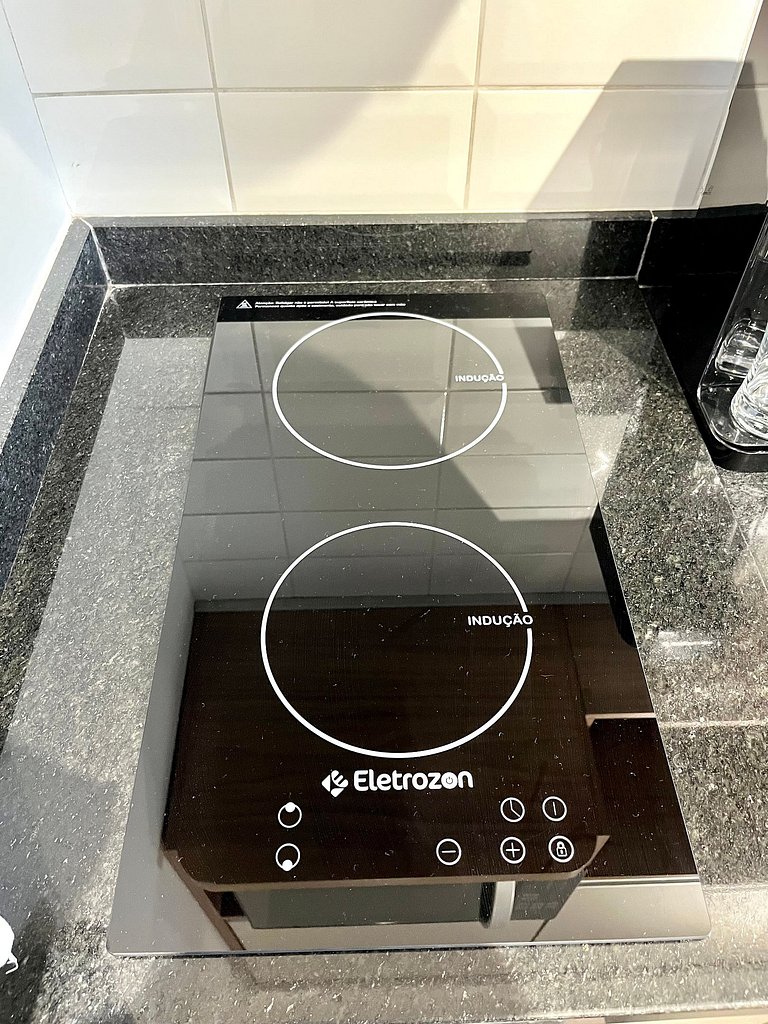 Aconchego do Campo Belo | Aeroporto CGH GB1101A