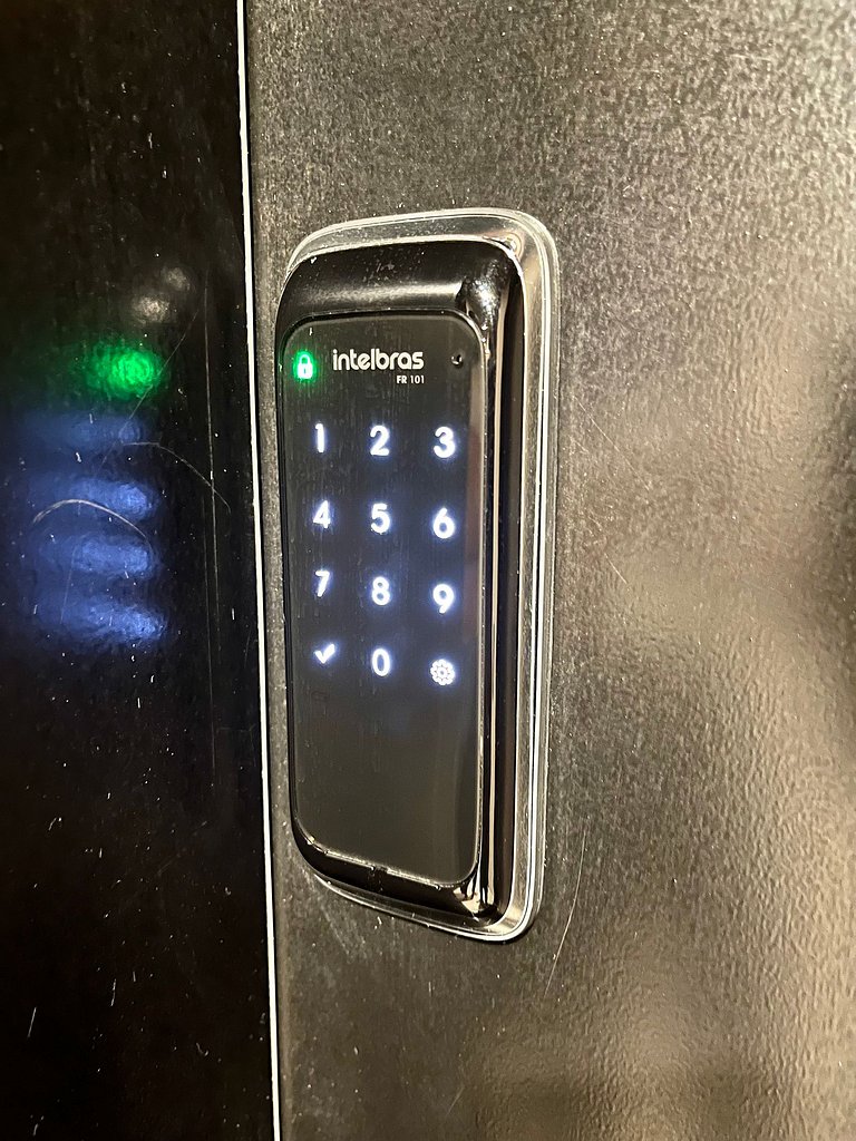 Aconchego do Campo Belo | Aeroporto CGH GB1101A