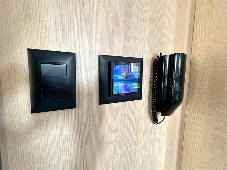 Aconchego do Campo Belo | Aeroporto CGH GB1101A