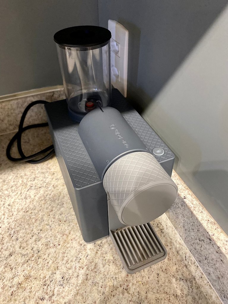 Studio no Campo Belo - Quad708