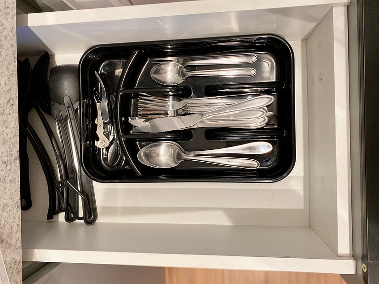 Studio no Campo Belo - Quad708