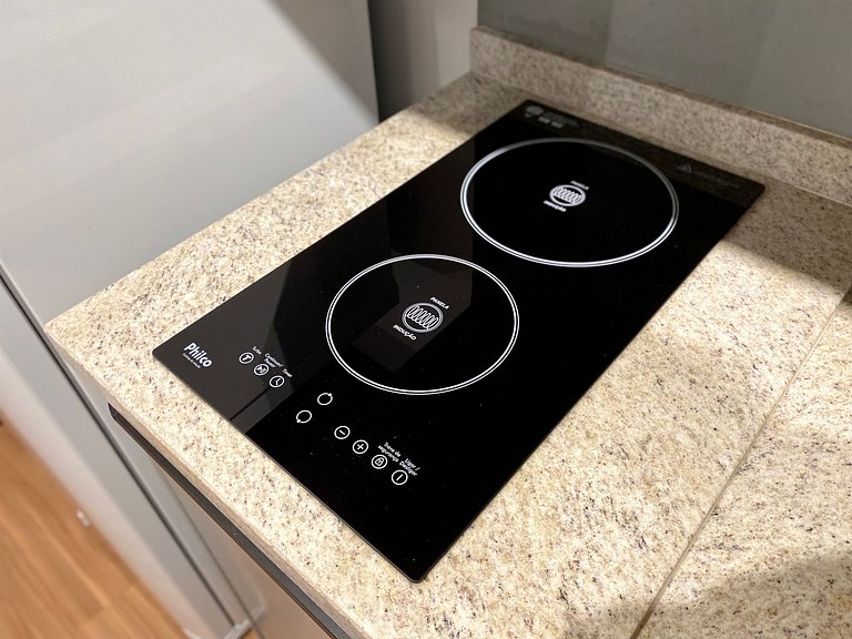 Studio no Campo Belo - Quad708