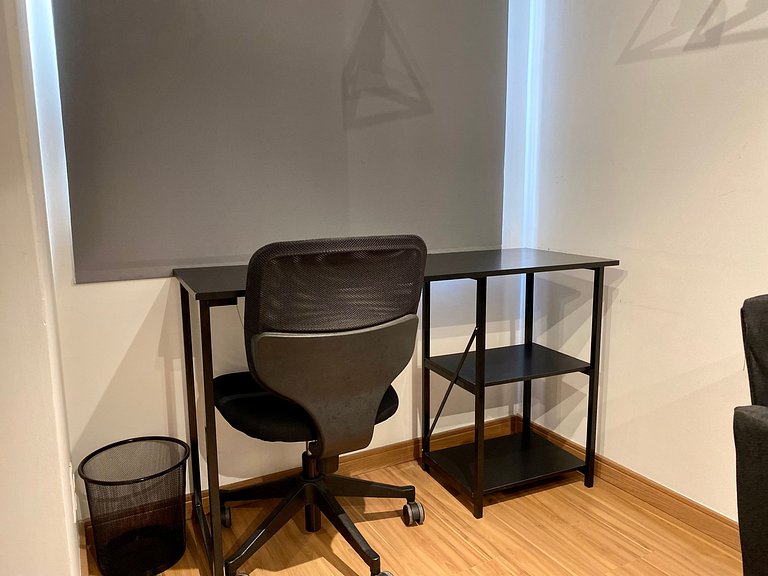 Studio no Campo Belo - Quad708