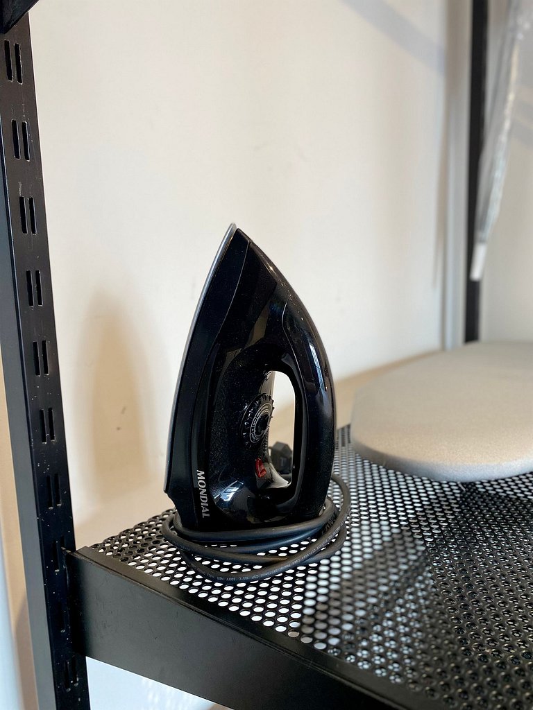 Studio no Campo Belo - Quad708