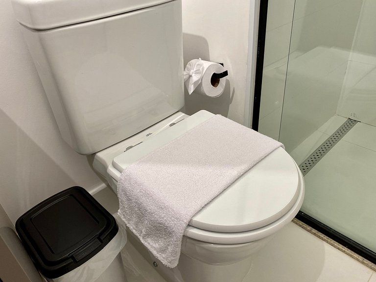 Studio no Campo Belo - Quad708