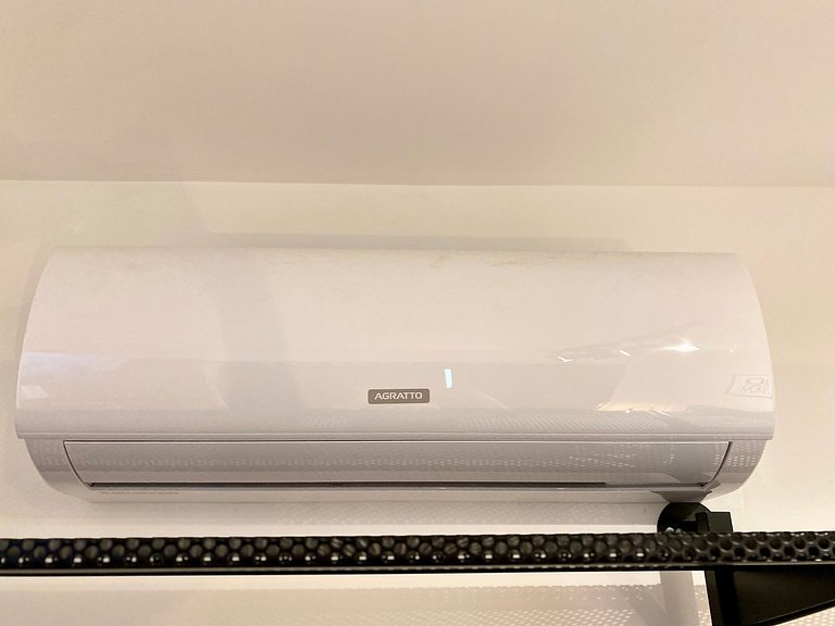 Studio no Campo Belo - Quad708