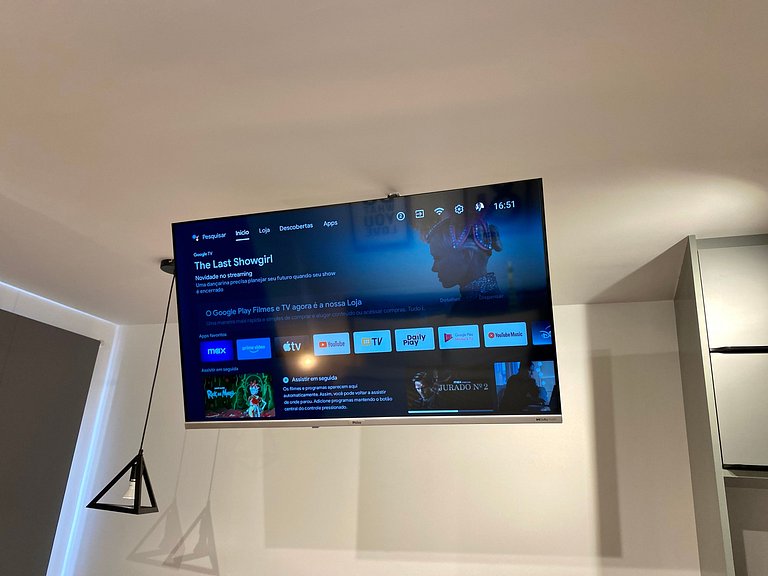 Studio no Campo Belo - Quad708