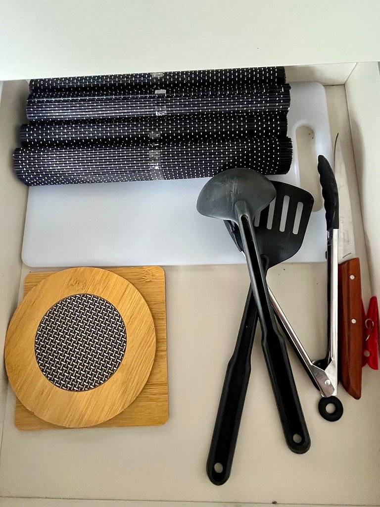 Studio em Moema - Brera88